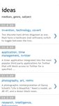 Mobile Screenshot of ideas.aheram.com